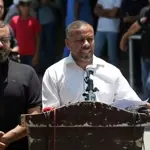 Hamas announces dissolution of Gaza governing body