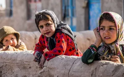 Three in four Afghans struggle to meet basic needs, UN says