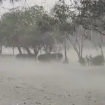 Rain and thunderstorms forecast for northern, central parts of country: PMD