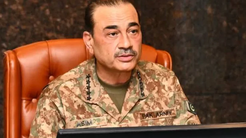 Pakistan Army