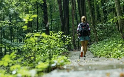 How 20 minutes of nature can boost your health