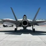 Netanyahu urges US not to sell F-35 fighter jets to Turkey