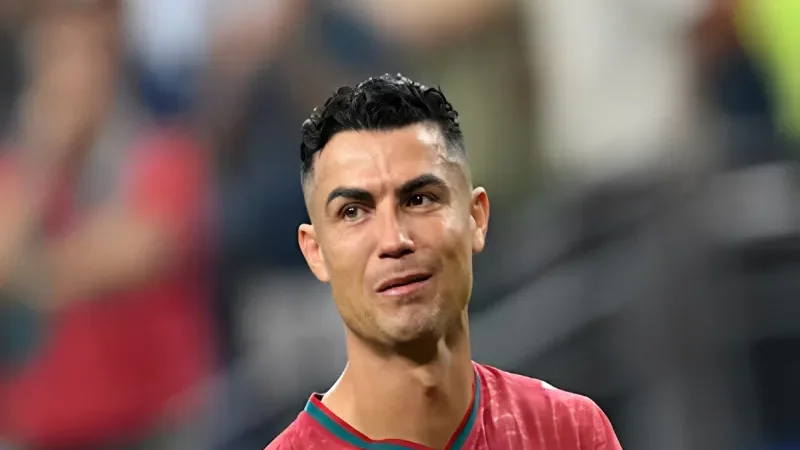 Spain beat Portugal