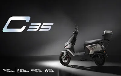 REVOO opens pre-bookings for C35 electric bikes in Pakistan with launch discount