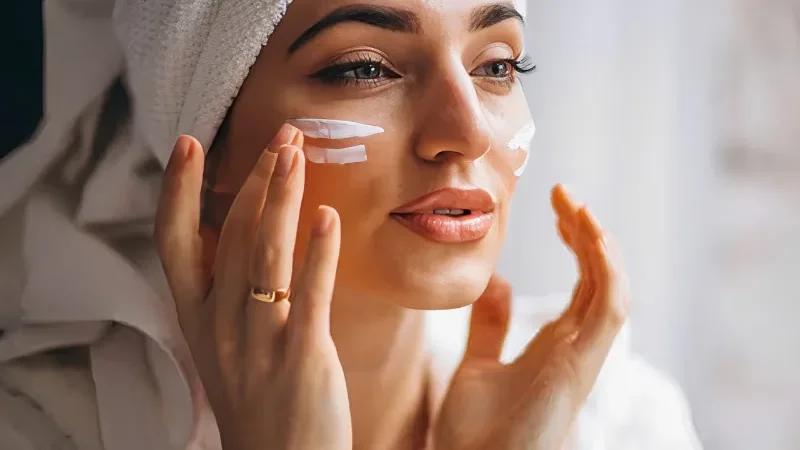skin whitening creams