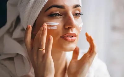 Punjab Drug Authority orders with drawal of skin whitening creams over mercury concern