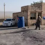 Nine police officers martyred in militant attack on checkpost in Ziarat