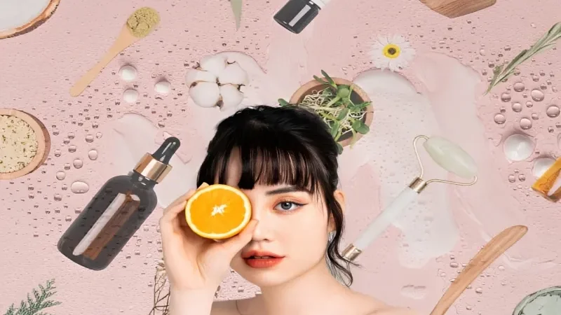 Korean Skin care