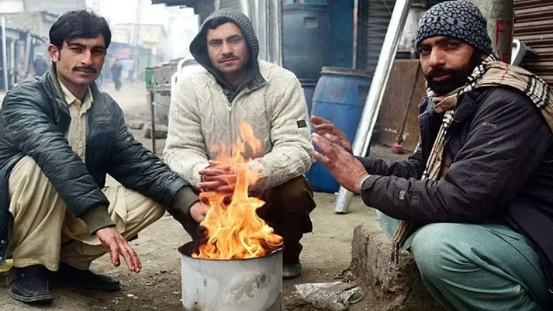 Karachi