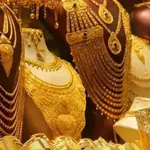 Gold, silver prices fall sharply in Pakistan