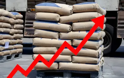 Pakistan cement dispatches increase 7.2 percent to 50.5 million tons in FY26