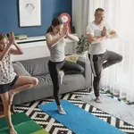 How regular exercise improves your health