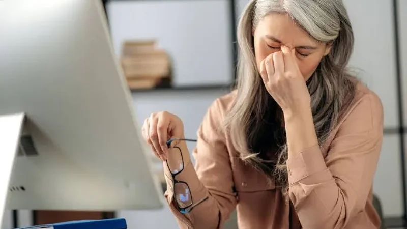 How excessive screen time is quietly affecting your daily life