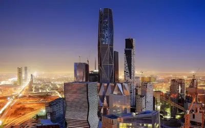 Saudi Arabia jumps to 13th place globally in attracting FDI