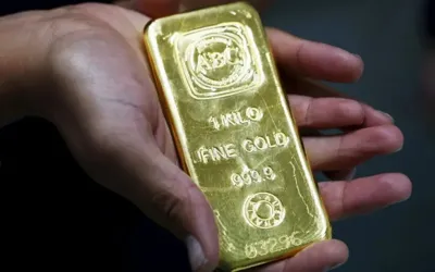 Gold prices surpass $5,100 for first time amid geopolitical tensions