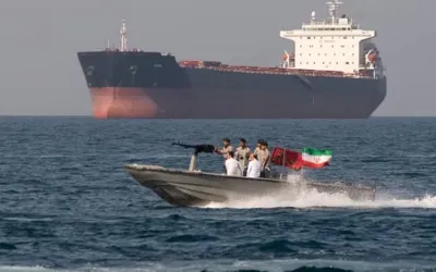 Oil surges 5% after Trump says ceasefire with Iran is over