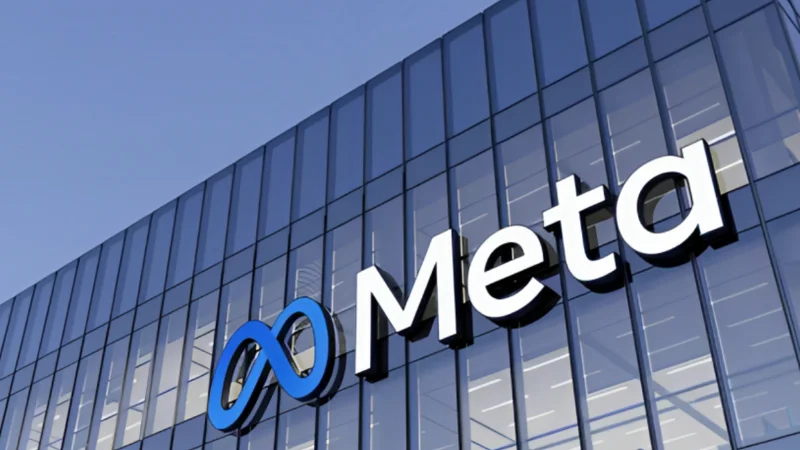 Meta Introduces New AI-powered Video Editing Tools