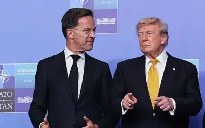 Trump orders halt to US trade with Spain