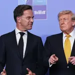 Trump orders halt to US trade with Spain