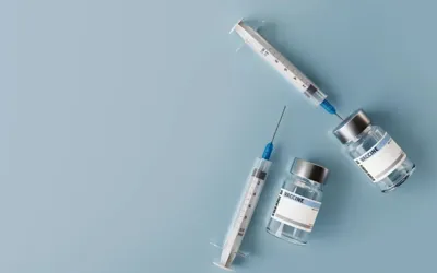 Study finds new Shigella vaccine 89% effective in clinical trial
