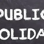 Public holiday announced on July 11