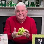 Beloved TV personality “Produce Pete” dies at 80