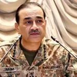 Field Marshal Asim Munir vows to defeat cross-border terrorism