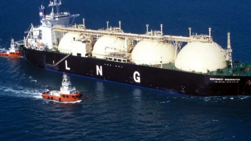 OGRA reduces the price of LNG