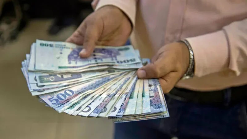 Pakistan workers remittances