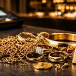 Gold prices surge in Pakistan as global rates climb