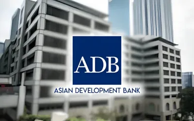 ADB sees slower growth for Asia and Pacific in 2026 amid global energy crisis