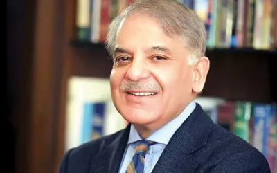 Sharif hails record $41.6 billion remittances from overseas Pakistanis