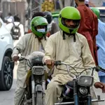 How InDrive’s 'Fair Ride' Promise Has Left Pakistani Drivers Struggling
