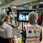 Deadly Nipah virus outbreak sparks airport screenings across Asia