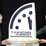 What is Doomsday Clock? How close are we to global disaster?