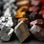 China adds new mineral to global records