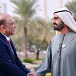 Pakistan, UAE agree to expand economic and investment ties