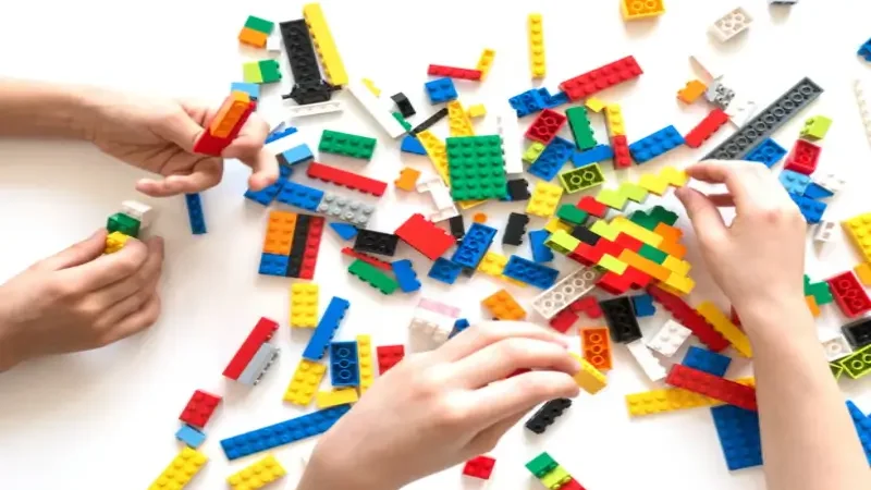 Hands-on learning urged as key to healthy child development