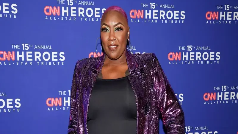Shirley Raines, founder of 'Beauty 2 The Streetz' dies at 58