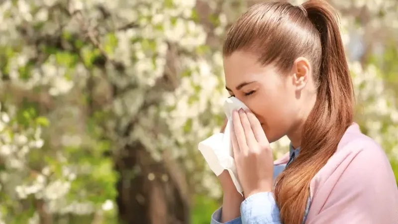 Eight allergy mistakes you don’t want to make