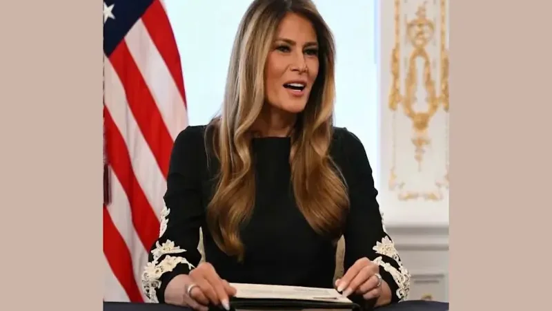 Melania documentary flops before box office release