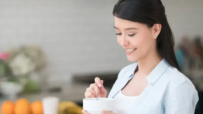 6 food tips to boost mood this winter