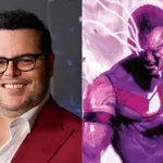 Josh Gad elevates Wonder Man with sharp Hollywood atire