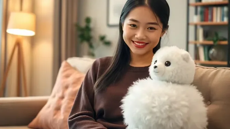 AI pets