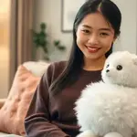 Chinese AI pets ignite consumer frenzy with 1,600% sales growth