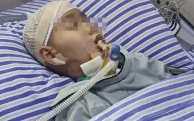 Emotional videos help child recover from 55-day coma
