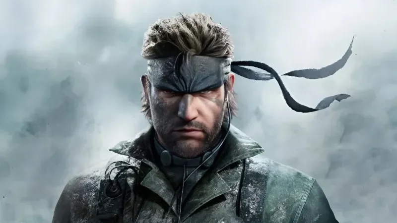 Solid-Snake