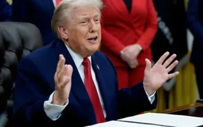 US approves major arms deals to Israel, Saudi Arabia