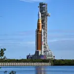 NASA delays Artemis 2 lunar odyssey amid Florida freeze