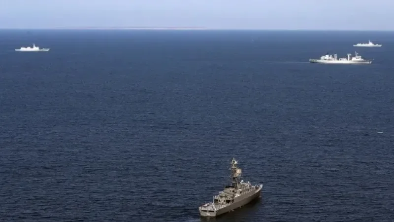 Iran (3)